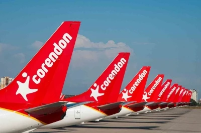 Corendon Airlines, "İtibar y&ouml;netimi en etkili 100 şirket" listesine girdi
