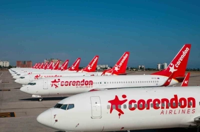 Corendon Airlines&rsquo;ten teknoloji şirketiyle stratejik bir iş birliği
