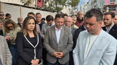 &Ccedil;orlu&rsquo;da 2 polisin şehit olduğu saldırıda detaylar ortaya &ccedil;ıktı
