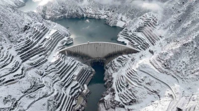 &Ccedil;oruh&rsquo;un mavi gerdanlıkları Artvin&rsquo;e g&uuml;&ccedil; katıyor
