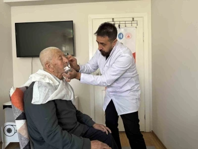 &Ccedil;orum Belediyesi&rsquo;nden g&ouml;n&uuml;llere dokunan proje
