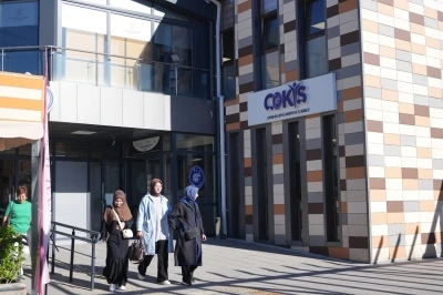 Çorum Belediyesi’nden istihdama güçlü destek: ÇOKİŞ ile 3 bin kişi iş sahibi oldu
