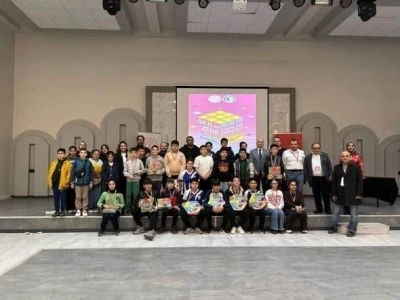 &Ccedil;orum&rsquo;da akıl ve zeka oyunları tamamlandı
