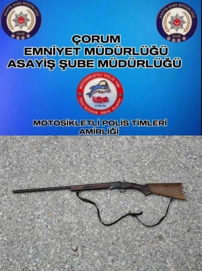 &Ccedil;orum&rsquo;da aranan 6 şahıs yakalandı
