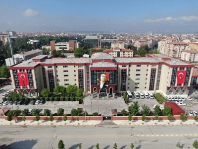 &Ccedil;orum&rsquo;da asayiş uygulaması: 24 g&ouml;zaltı
