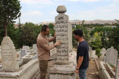 &Ccedil;orum&rsquo;da binlerce yıllık k&uuml;lt&uuml;rel hafıza uzman ekip tarafından g&uuml;n y&uuml;z&uuml;ne &ccedil;ıkarılıyor
