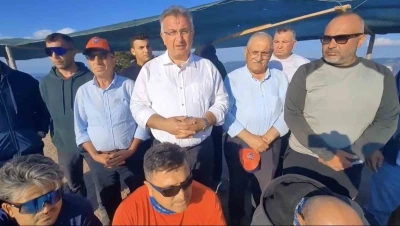 &Ccedil;orum&rsquo;da hayatını kaybeden yama&ccedil; paraş&uuml;t&ccedil;&uuml;s&uuml;n&uuml;n anısına u&ccedil;uş ger&ccedil;ekleştirilecek
