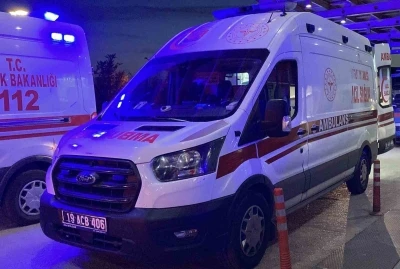 &Ccedil;orum&rsquo;da husumetlisi tarafından t&uuml;fekle vurulan gen&ccedil; hayatını kaybetti
