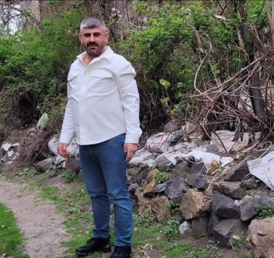 Çorum’da husumetlisini silahla vurarak öldürdü
