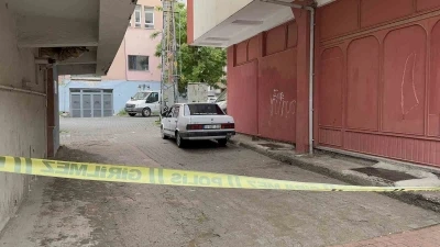 &Ccedil;orum&rsquo;da kuzenlerin kavgası kanlı bitti: 1 yaralı
