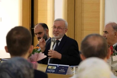 Çorum’da &quot;Hattatlar İcazet Sergisi&quot; yoğun ilgi gördü
