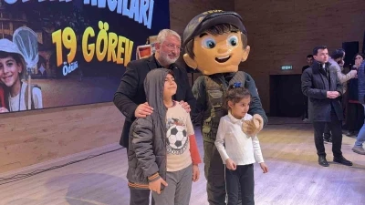 &Ccedil;orum&rsquo;da &rsquo;sevap avcıları&rsquo; &ouml;d&uuml;llerine kavuşuyor

