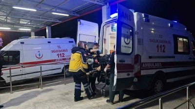 &Ccedil;orum&rsquo;da soba faciası: Yaşlı &ccedil;ift, karbonmonoksit gazından zehirlendi
