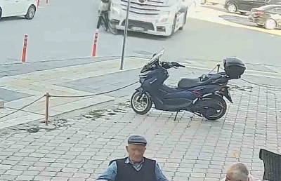 Çorum’da tırın altında kalan bisikletli çocuk hayatını kaybetti
