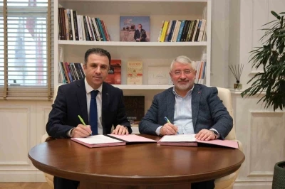 &Ccedil;orum&rsquo;da y&uuml;k&uuml;ml&uuml;ler kamu yararına &ccedil;alışacak
