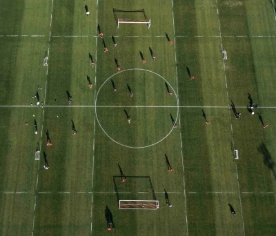 Çorum FK, Süper Lig ekibi Alanyaspor ile oynayacağı maçın hazırlıklarını tamamladı
