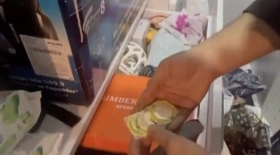 &Ccedil;orum merkezli dolandırıcılık operasyonunda 6 tutuklama