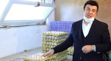 Coşkun Sabah dolandırıldığını a&ccedil;ıkladı: Başıma gelen pişmiş tavuğun başına gelmemiştir