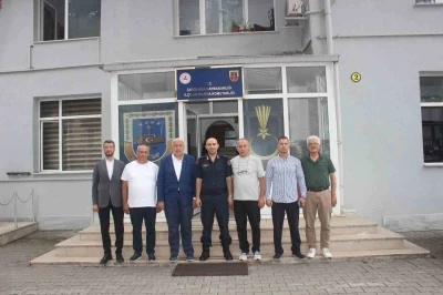 ÇTB Başkanı Yılmaz: &quot;Fındık ticaretinde güvenlik, üretici ve sanayiciye büyük güven verecek&quot;
