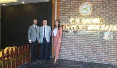 &Ccedil;TB&rsquo;de 2026 yılı muhasebe denetimi
