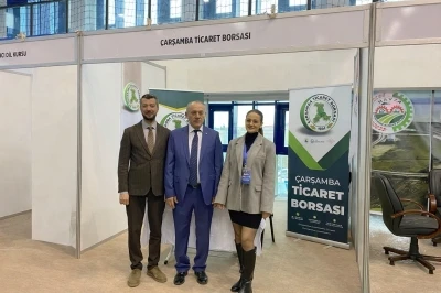 &Ccedil;TB, OKAF&rsquo;2026&rsquo;da
