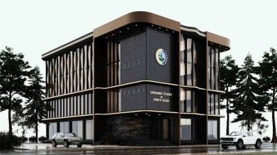 ÇTSO’nun yeni hizmet binası 2026’da açılacak
