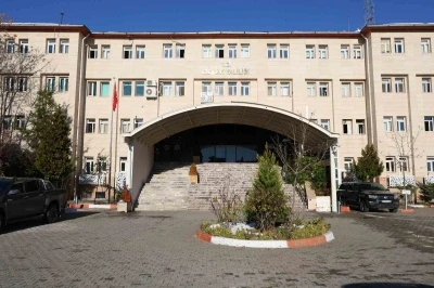 Cudi Dağı’nda mühimmat imha faaliyeti yapılacak
