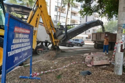 &Ccedil;ukurova Belediye Başkanı Kozay: "İhtiya&ccedil;ları sahada tespit etmeyi &ouml;nemsiyoruz"
