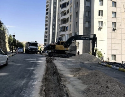 Cuma Günü Artuklu’da Bu Güzargahlar Trafiğe Kapalı Olacak