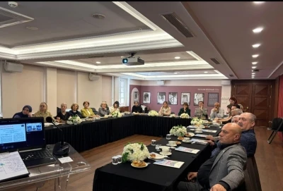 Cumalıkızık UNESCO D&uuml;nya Mirası Alanı Değerlendirme Toplantısı ger&ccedil;ekleştirildi
