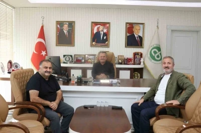 Cumayeri’nde kültür ve sanat çalışmaları yapılacak
