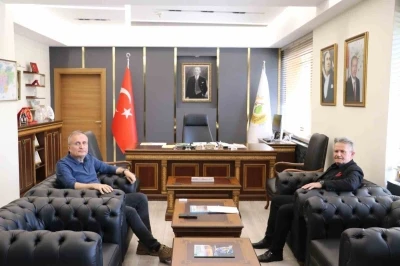 Cumayeri&rsquo;nde TOKİ projesi i&ccedil;in kritik g&ouml;r&uuml;şme
