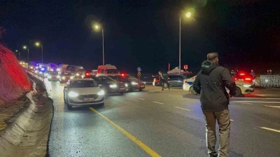 Cumhurbaşkanı Erdoğan’dan Adıyaman köy evlerine ziyaret
