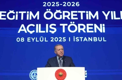 Cumhurbaşkanı Erdoğan: &quot;Hadisenin faili 16 yaşındaki bir şahıs yakalanmıştır. Bağlantıları araştırılmaktadır&quot;
