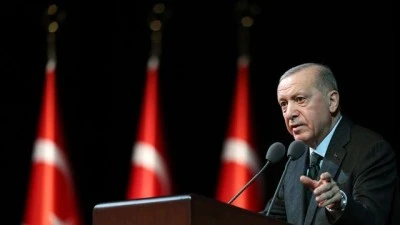 Cumhurbaşkanı Erdoğan: &quot;Karakutunun incelenmesi neticesinde 20 canımızı şehit verdiğimiz elim hadisenin neden yaşandığını çok daha net görebileceğiz&quot;