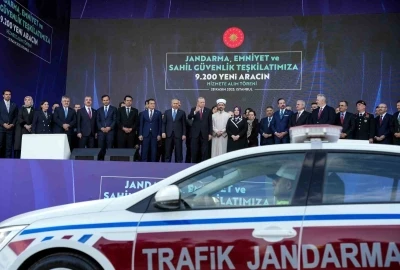 Cumhurbaşkanı Erdoğan: &quot;Suçu geçim kapısı haline getirmiş hiçbir alçağa kaptıracak tek bir gencimiz yoktur&quot;
