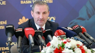 Cumhurbaşkanı Erdoğan Sultanbeyli’de 50 projenin açılışını yapacak