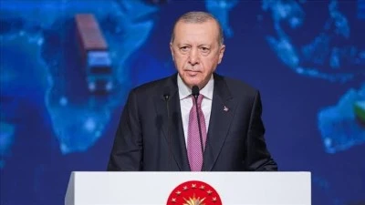 Cumhurbaşkanı Erdoğan: Trump ile Venezuela hakkında g&ouml;r&uuml;şt&uuml;m