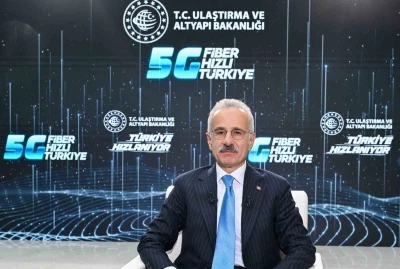 Cumhurbaşkanı Erdoğan, T&uuml;rkiye&rsquo;nin 5G&rsquo;ye ge&ccedil;işini 31 Mart&rsquo;ta resmen ilan edecek
