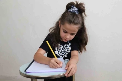 Cumhurbaşkanı’na mektup gönderen çocukların talepleri karşılandı
