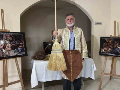 Cumhurbaşkanı’ndan plaket almıştı, bu yıl ilin ‘Ahisi’ seçildi
