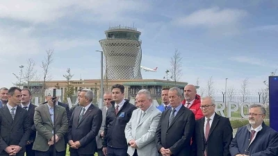 Cumhurbaşkanı Recep Tayyip Erdoğan 5G ile memleketi Rize&rsquo;ye bağlandı
