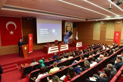 Cumhurbaşkanlığı İletişim Başkanlığından Denizli&rsquo;de kamu personeline y&ouml;nelik eğitim programı
