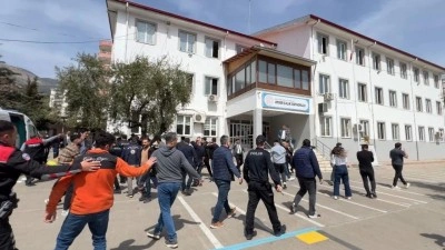 Cumhurbaşkanlığından son dakika Kahramanmaraş uyarısı! Vatandaşlara &ccedil;ağrı yapıldı