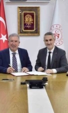 &Ccedil;&uuml;ng&uuml;ş&rsquo;e olimpik y&uuml;zme havuzu yapılacak
