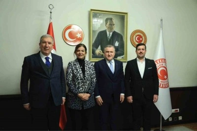 &Ccedil;&uuml;ng&uuml;ş&rsquo;e yarı olimpik y&uuml;zme havuzu