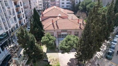 &Ccedil;uval parasıyla kurulan miras, kitap ve sanatla yaşayacak
