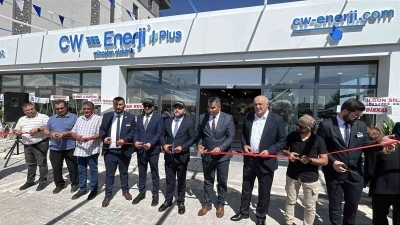 CW Enerji’nin ilk Plus Bayisi Konya’da açıldı
