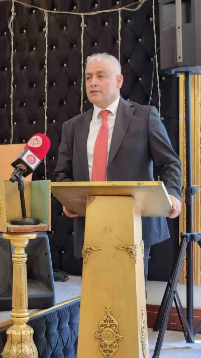 Dadaşca Düşünce Platformu’ndan çağrı: &quot;ASELSAN Teknik Lisesi Erzurum’da kurulsun&quot;
