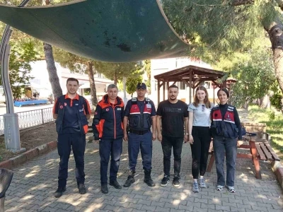 Dağ yolunda kaybolan gen&ccedil; &ccedil;ift sağ olarak bulundu
